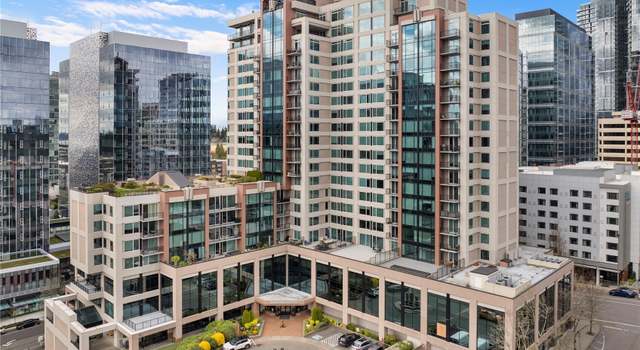 Photo of 177 107th Ave NE #810, Bellevue, WA 98004