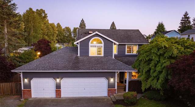 Photo of 20418 121st Way SE, Kent, WA 98031