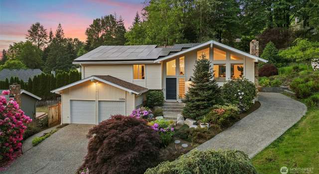 Photo of 13206 SE 57th St, Bellevue, WA 98006