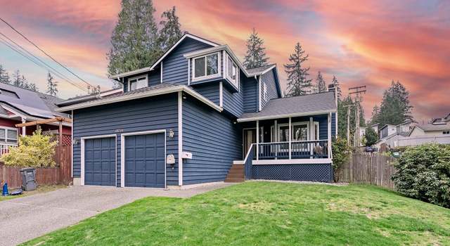 Photo of 18714 NE 103rd Ave, Bothell, WA 98011