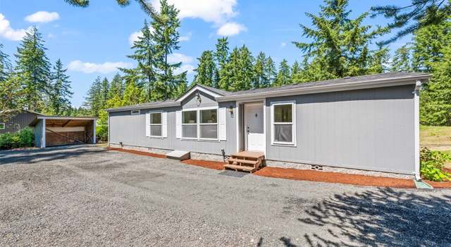 Photo of 12323 Burchard Dr SW, Port Orchard, WA 98367