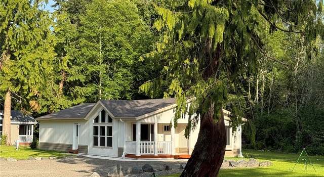 Photo of 14 Loretta Ln, Port Hadlock, WA 98339