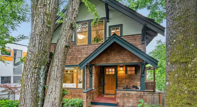 Photo of 3401 York Rd S, Seattle, WA 98144
