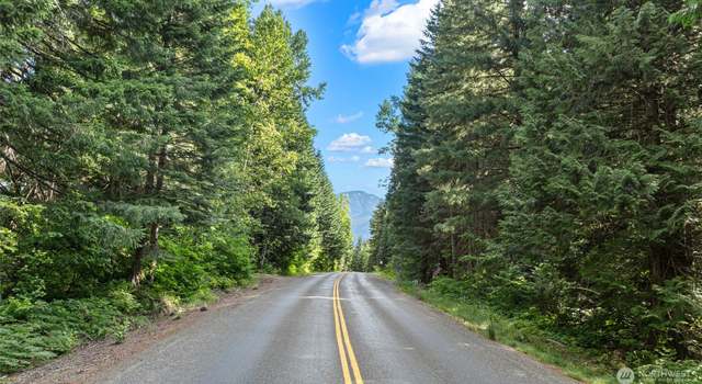 Photo of 4273 Kachess Lake Rd, Easton, WA 98925