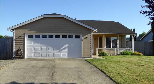 Photo of 304 Whitley St NW, Orting, WA 98360