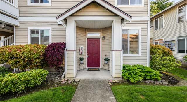 Photo of 2716 151st Pl SW Unit U104, Lynnwood, WA 98087
