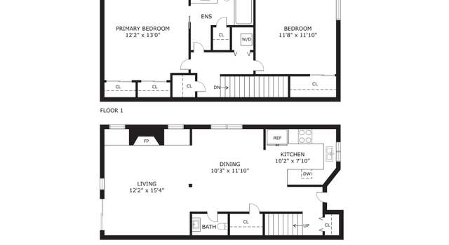 Photo of 2716 151st Pl SW Unit U104, Lynnwood, WA 98087