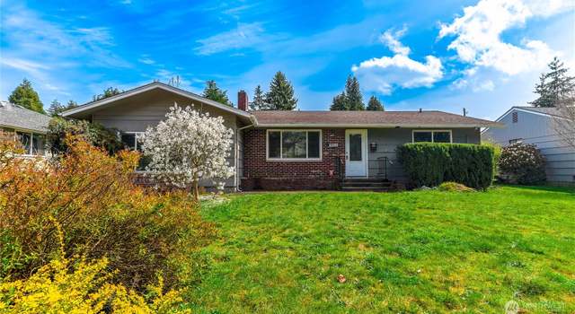 Photo of 2125 N Highland St, Tacoma, WA 98406