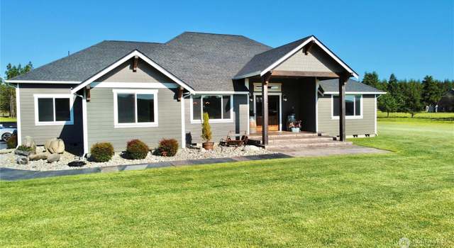 Photo of 90 Aspen Ln, Mccleary, WA 98557