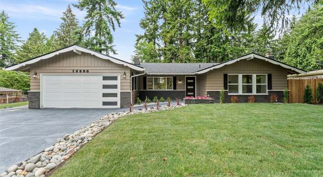 Photo of 14600 SE 178th Pl, Renton, WA 98058