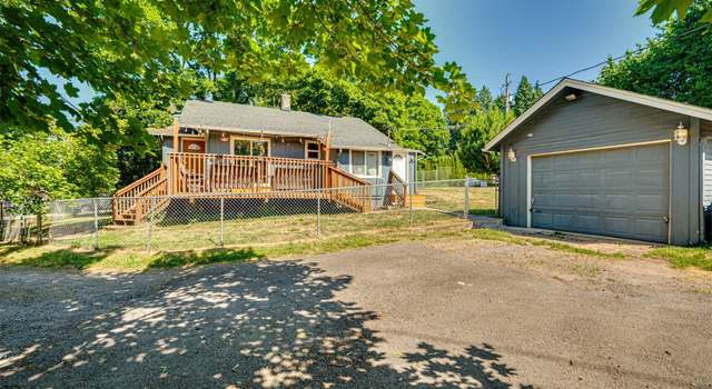 Photo of 3208 NE 39th St, Vancouver, WA 98661