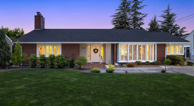 Photo of 640 Alverson Blvd, Everett, WA 98201