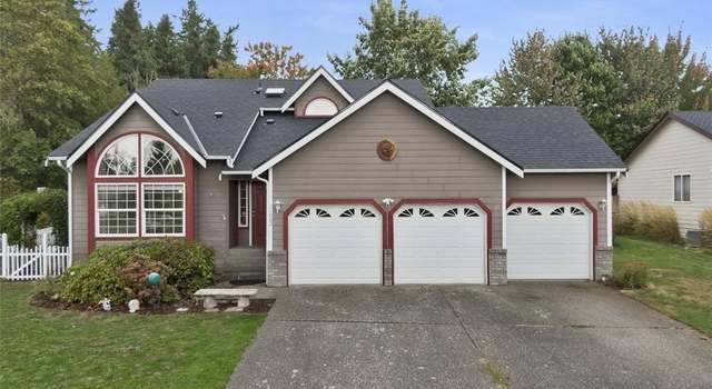 Photo of 11002 SE 318th Ct, Auburn, WA 98092