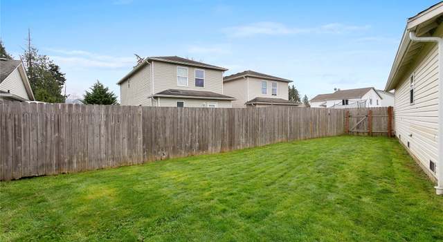 Photo of 3421 Rosewood St, Mount Vernon, WA 98273