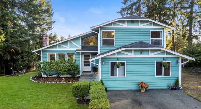 Photo of 6304 255 Street Ct E, Graham, WA 98338