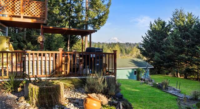Photo of 6304 255 Street Ct E, Graham, WA 98338