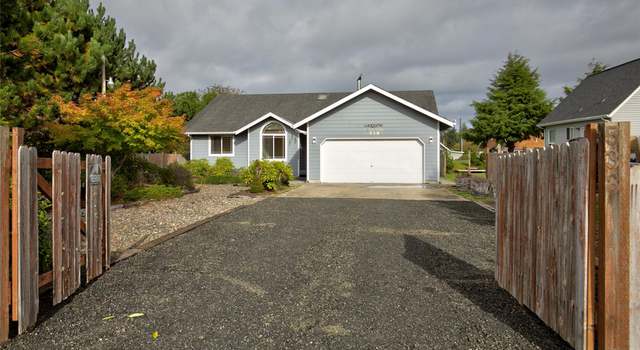 Photo of 538 Point Brown Ave SE, Ocean Shores, WA 98569