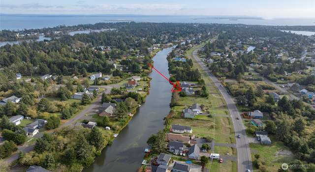 Photo of 538 Point Brown Ave SE, Ocean Shores, WA 98569