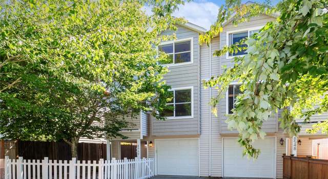 Photo of 8550 Stone Ave N, Seattle, WA 98103