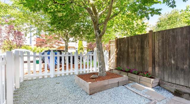 Photo of 8550 Stone Ave N, Seattle, WA 98103