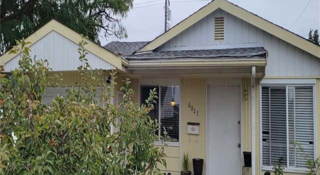 Photo of 6827 S Pine St, Tacoma, WA 98409
