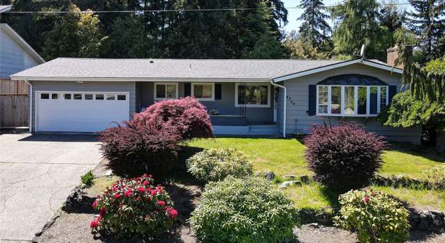Photo of 4204 Arbordale Ave W, University Place, WA 98466