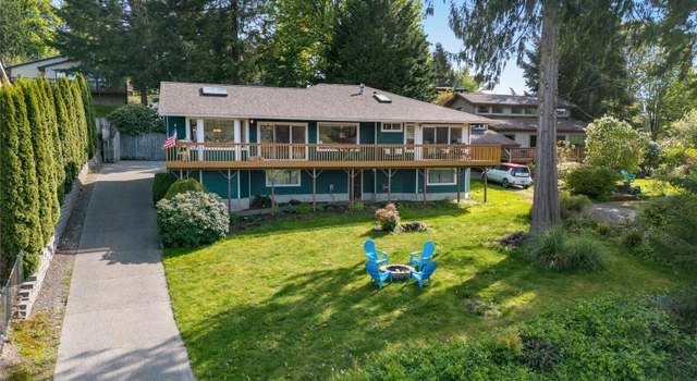 Photo of 2110 256th St NW, Stanwood, WA 98292