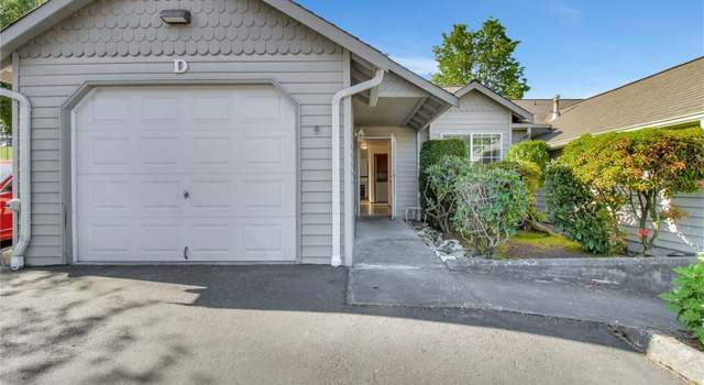 Photo of 820 N 8th St Unit D, Mount Vernon, WA 98273