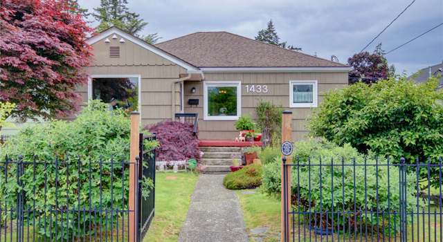 Photo of 1433 S 12th St, Mount Vernon, WA 98274