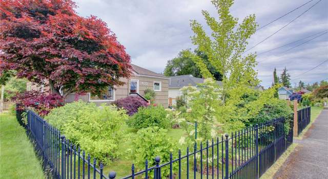 Photo of 1433 S 12th St, Mount Vernon, WA 98274