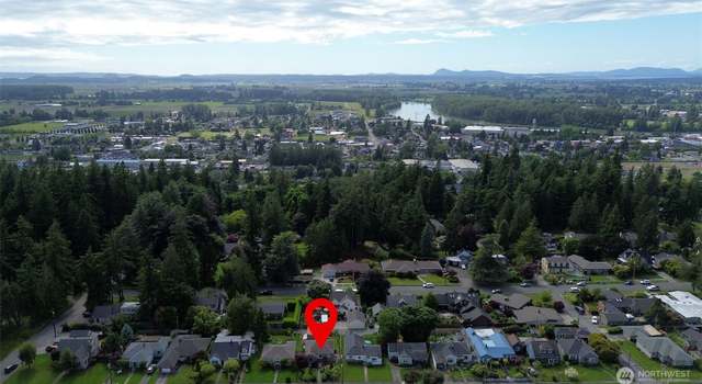 Photo of 1433 S 12th St, Mount Vernon, WA 98274