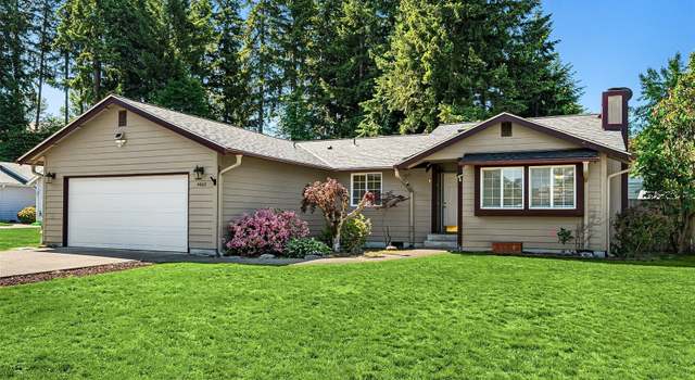 Photo of 4602 216th Street Ct E, Spanaway, WA 98387