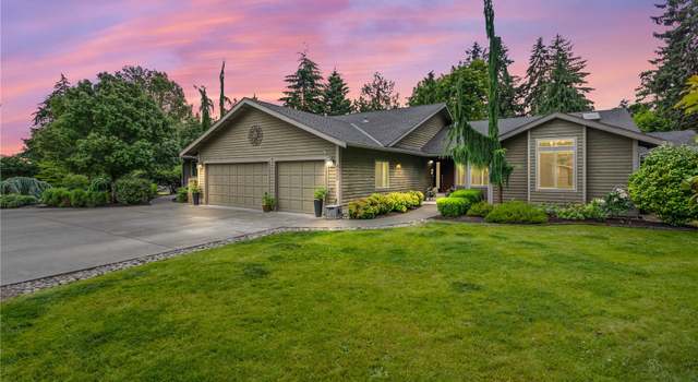 Photo of 4820 58th Street Ct E, Tacoma, WA 98443