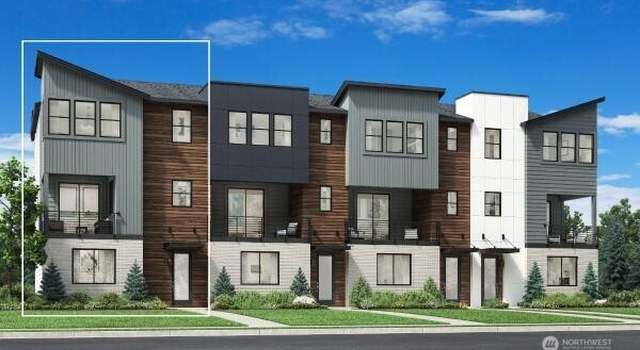 Photo of 10828 (HS 81) 120th Ln NE Unit A, Kirkland, WA 98033