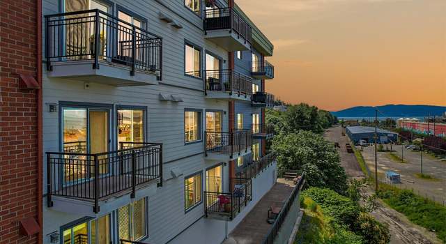 Photo of 1015 Railroad Ave #306, Bellingham, WA 98225