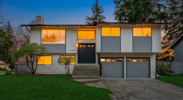 Photo of 10241 163rd Ave NE, Redmond, WA 98052