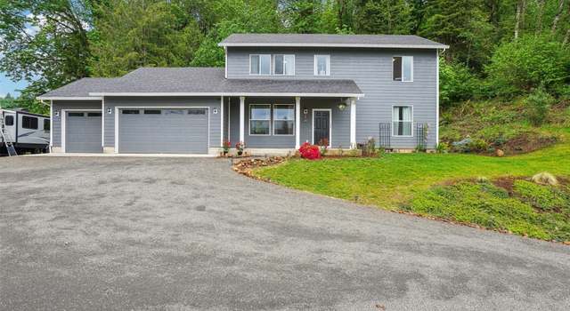 Photo of 250 Sylvan Way, Longview, WA 98632