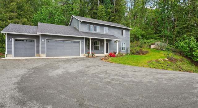 Photo of 250 Sylvan Way, Longview, WA 98632