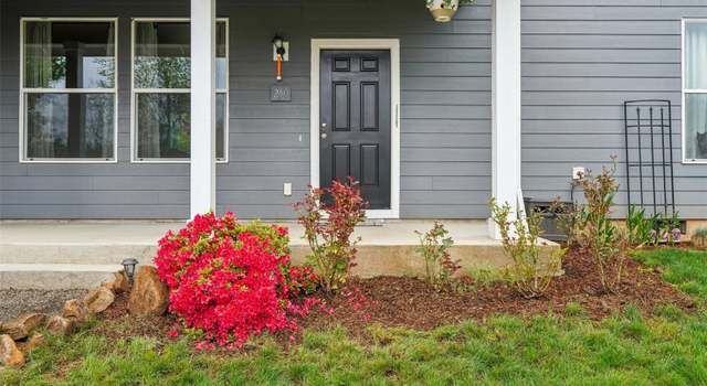 Photo of 250 Sylvan Way, Longview, WA 98632