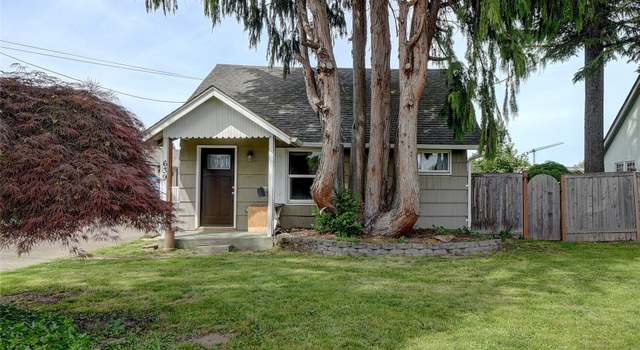 Photo of 639 Elizabeth St, Sumner, WA 98390