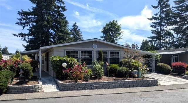 Photo of 201 Union Ave SE #92, Renton, WA 98059