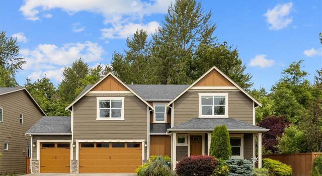 Photo of 4702 Mount Baker Loop, Mount Vernon, WA 98273