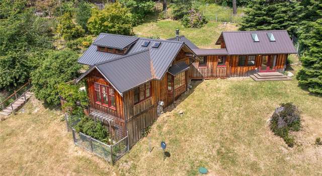 Photo of 585 White Beach Rd, Orcas Island, WA 98245