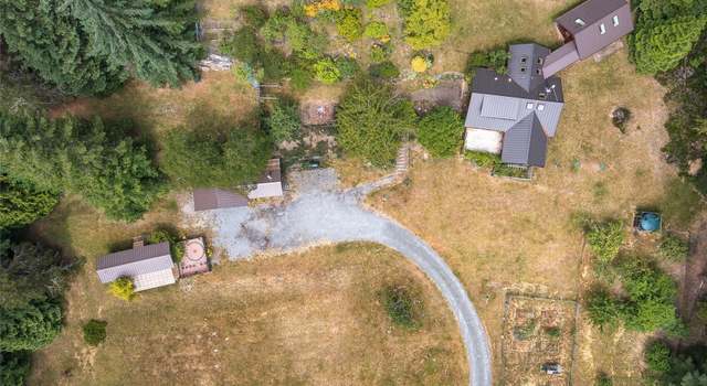 Photo of 585 White Beach Rd, Orcas Island, WA 98245