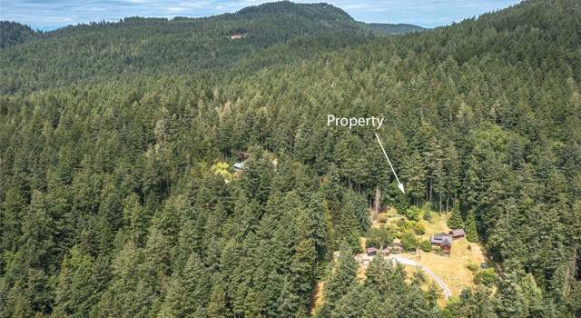 Photo of 585 White Beach Rd, Orcas Island, WA 98245