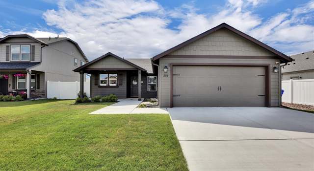 Photo of 200 S Lawson St, Airway Heights, WA 99001