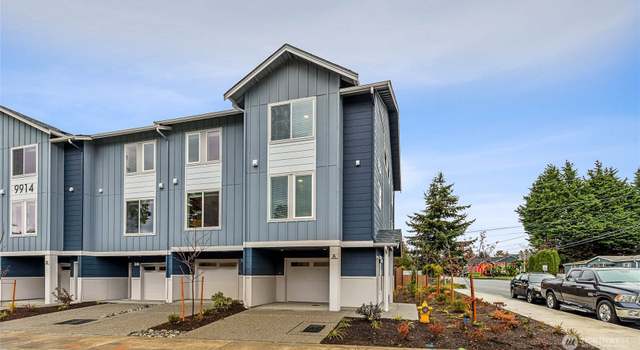 Photo of 16111 36TH Ave W Unit E3, Lynnwood, WA 98087