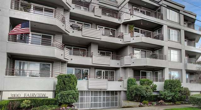 Photo of 3100 Fairview Ave E #106, Seattle, WA 98102