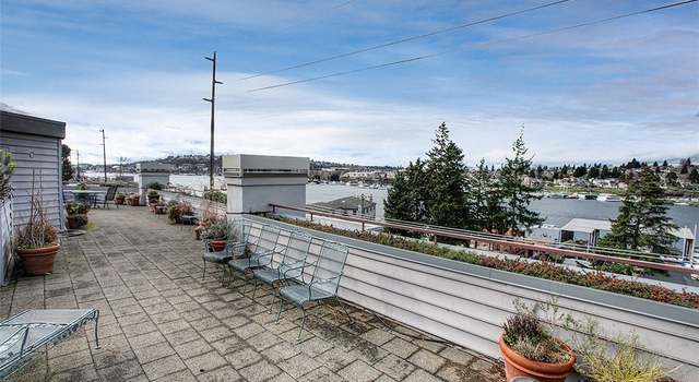 Photo of 3100 Fairview Ave E #106, Seattle, WA 98102