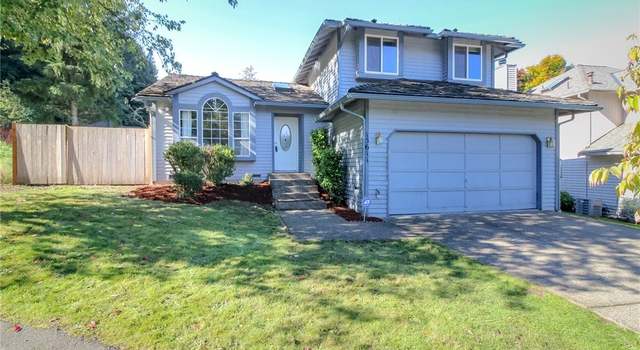 Photo of 15611 161st Ave SE, Renton, WA 98058